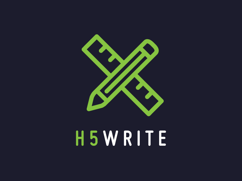 H5Write: An Introduction