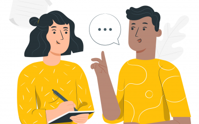 Our Favourite Tips for Giving Good Feedback